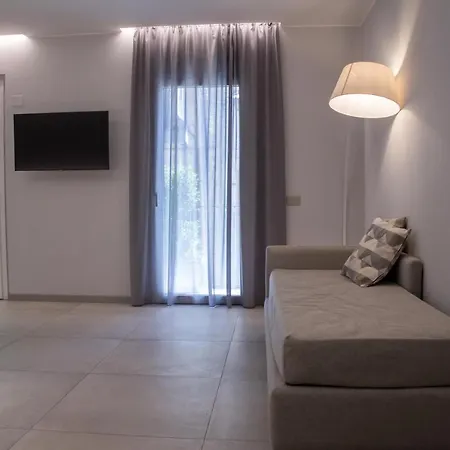 D'orville Luxury Bed & Breakfast *