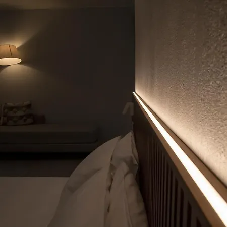 D'orville Luxury Taormina