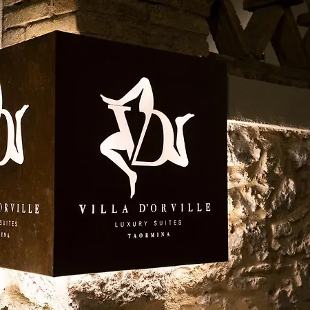 D'orville Luxury *