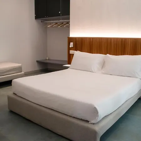 D'orville Luxury Taormina