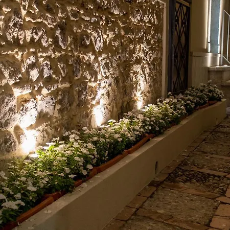 D'orville Luxury Taormina