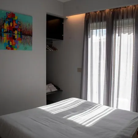 Bed & Breakfast D'orville Luxury