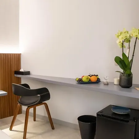 D'orville Luxury Taormina