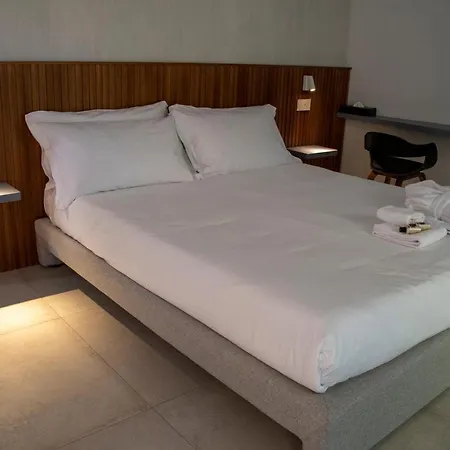 Bed & Breakfast D'orville Luxury *