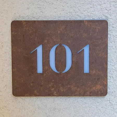 Bed & Breakfast D'orville Luxury