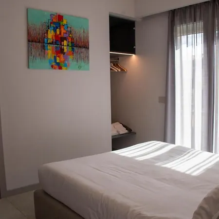 D'orville Luxury Bed & Breakfast *
