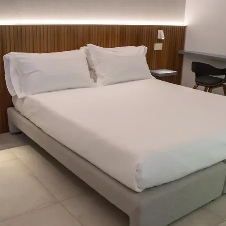 D'orville Luxury Bed & Breakfast Taormina