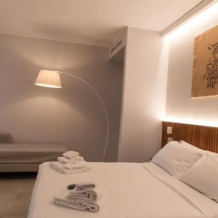 D'orville Luxury Bed & Breakfast