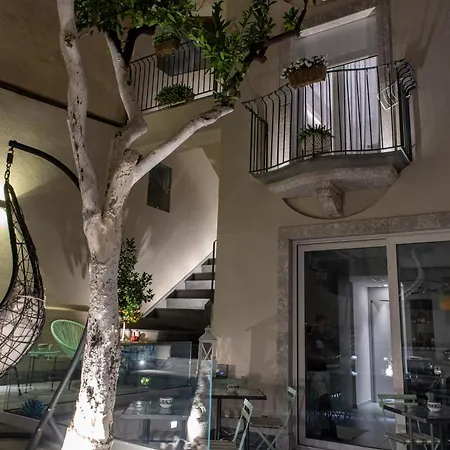 Bed & Breakfast D'orville Luxury