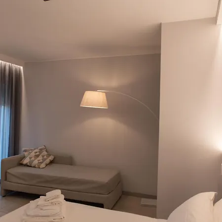 Bed & Breakfast D'orville Luxury Taormina