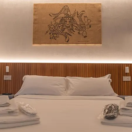 Bed & Breakfast D'orville Luxury 4*