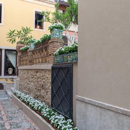 D'orville Luxury Bed & Breakfast