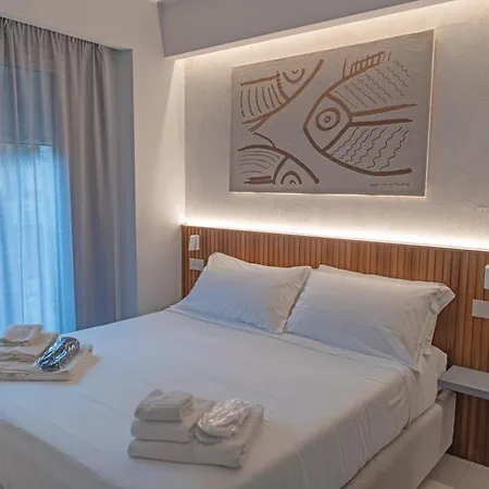 Bed & Breakfast D'orville Luxury