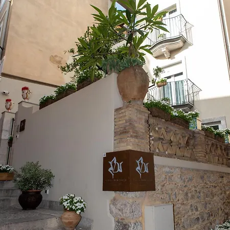 Bed & Breakfast D'orville Luxury *