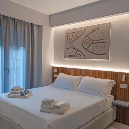D'orville Luxury Taormina