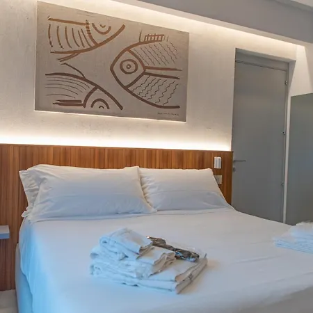 D'orville Luxury Bed & Breakfast