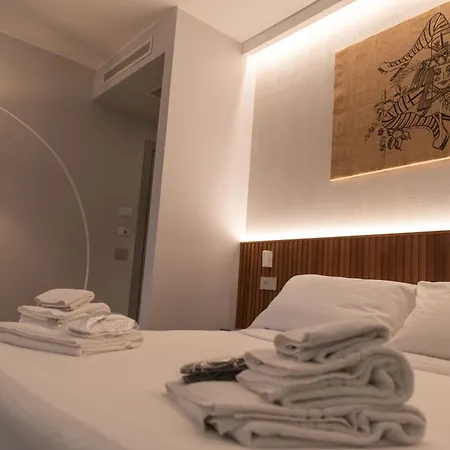 D'orville Luxury Bed & Breakfast Taormina