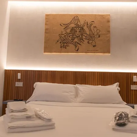 D'orville Luxury Bed & Breakfast *