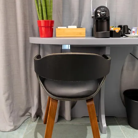 D'orville Luxury 4* Taormina