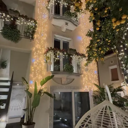 Bed & Breakfast D'orville Luxury *