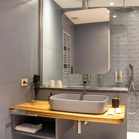 לינה וארוחת בוקר D'orville Luxury טאורמינה