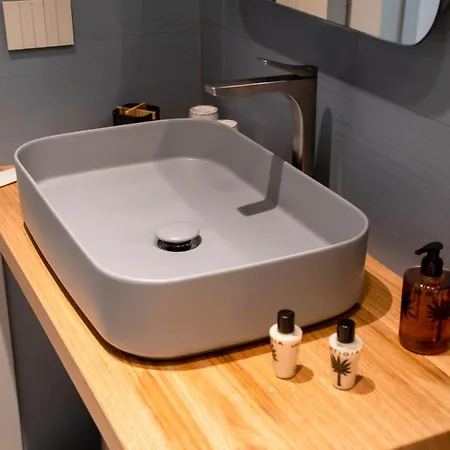 D'orville Luxury לינה וארוחת בוקר טאורמינה