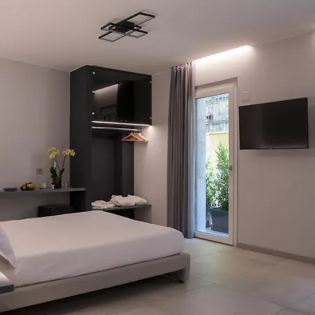 D'orville Luxury לינה וארוחת בוקר