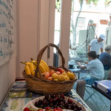 D'orville Luxury טאורמינה