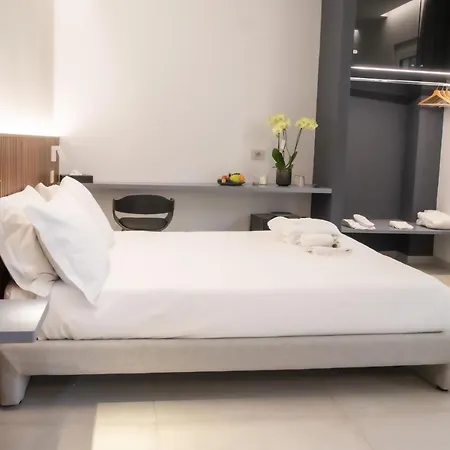 D'orville Luxury 4* Taormina