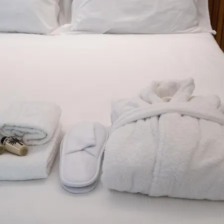 D'orville Luxury Taormina