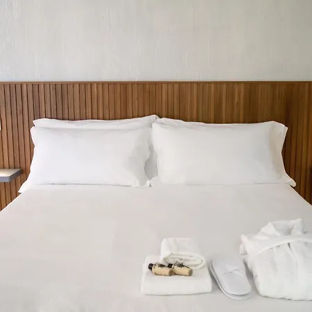 D'orville Luxury Couette-café Taormine