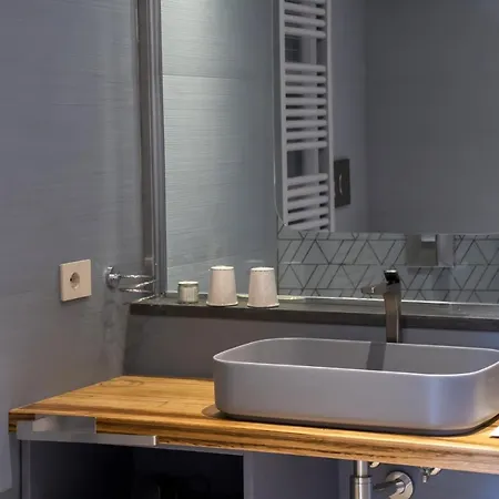 D'orville Luxury Frühstückspension