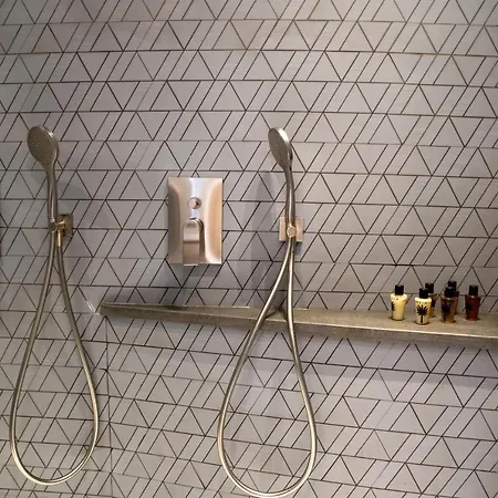 Frühstückspension D'orville Luxury Taormina