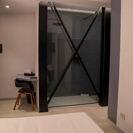 D'orville Luxury Frühstückspension