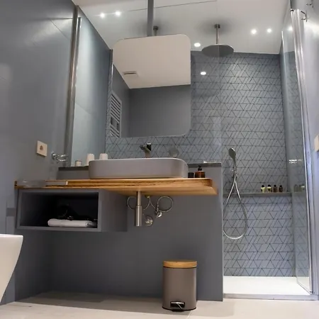 Frühstückspension D'orville Luxury 4*