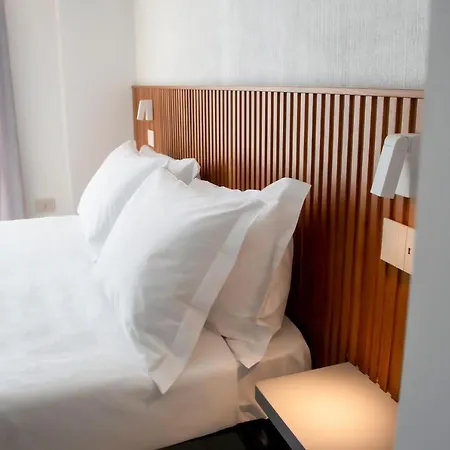 D'orville Luxury Couette-café 4*