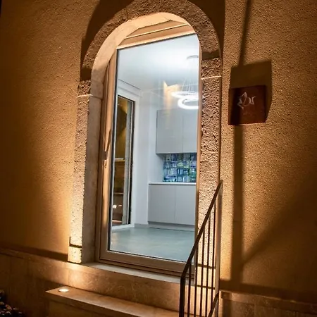 D'orville Luxury Couette-café Taormine