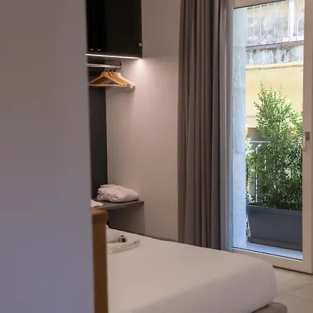 D'orville Luxury Frühstückspension Taormina