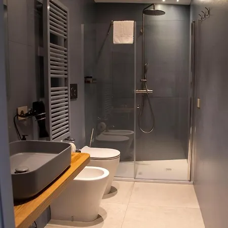 D'orville Luxury Taormine