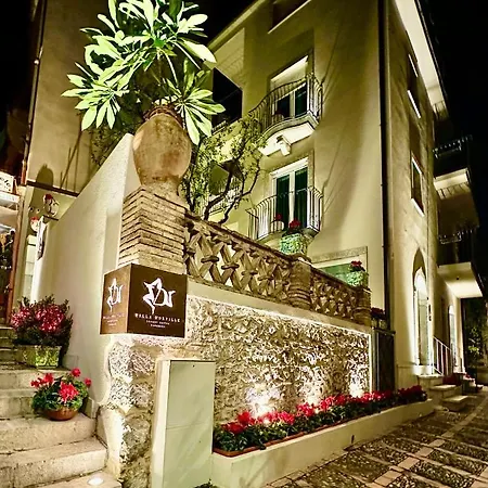 Couette-café D'orville Luxury 4*