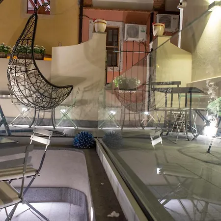 D'orville Luxury Taormine