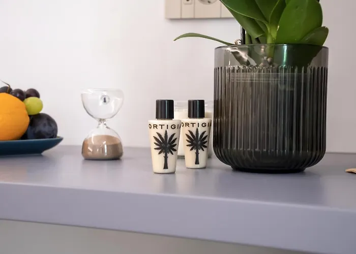 D'orville Luxury טאורמינה