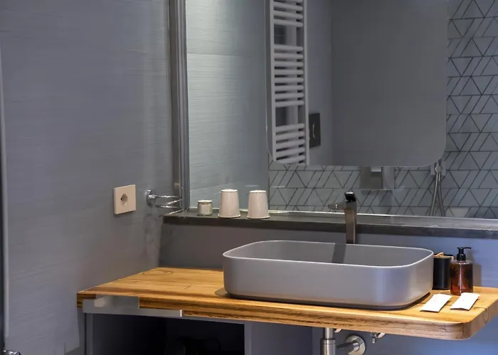 D'orville Luxury לינה וארוחת בוקר