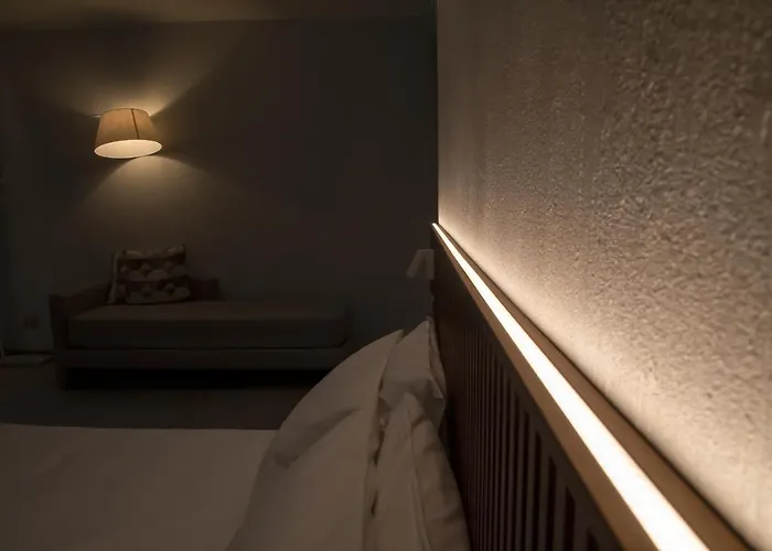 D'orville Luxury טאורמינה