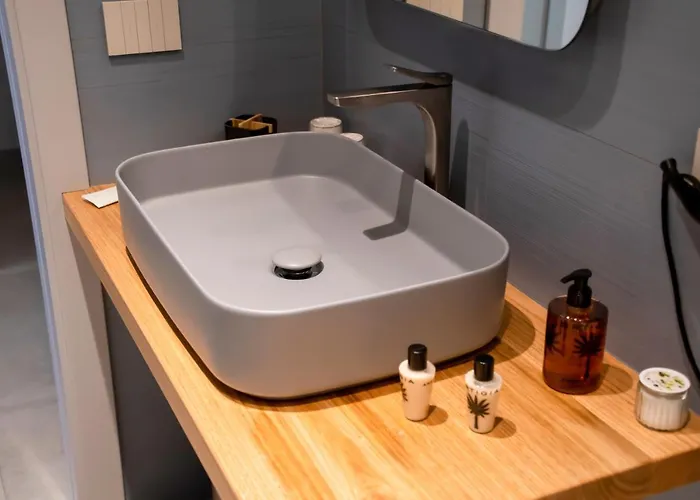 D'orville Luxury לינה וארוחת בוקר טאורמינה