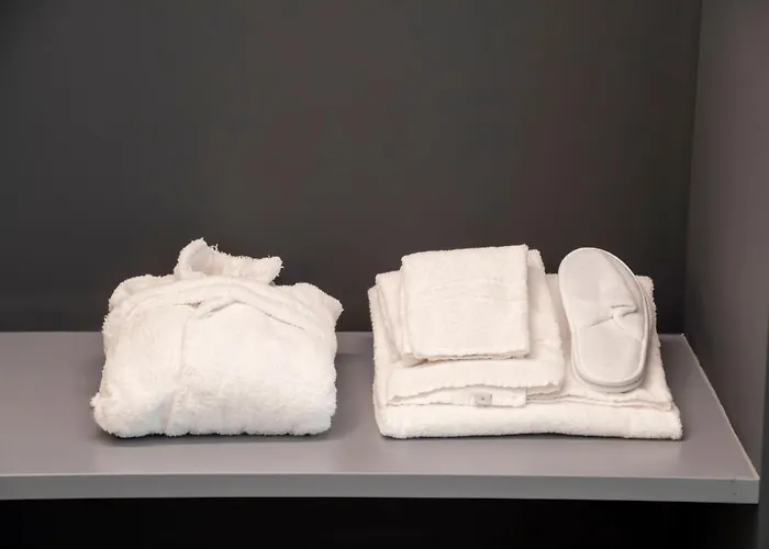 לינה וארוחת בוקר D'orville Luxury טאורמינה