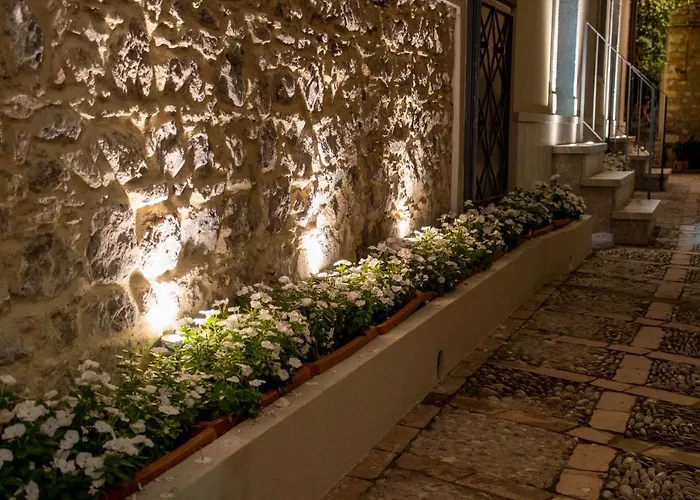 D'orville Luxury טאורמינה