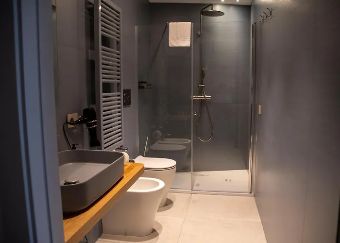 D'orville Luxury טאורמינה