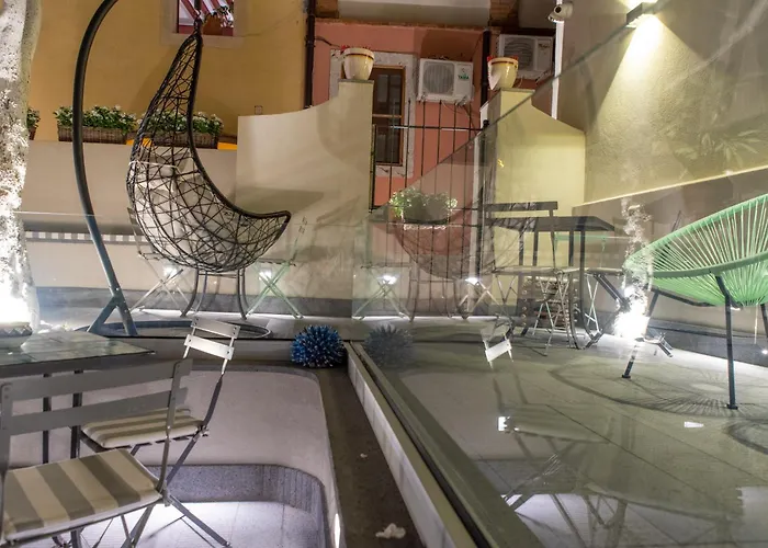 D'orville Luxury טאורמינה