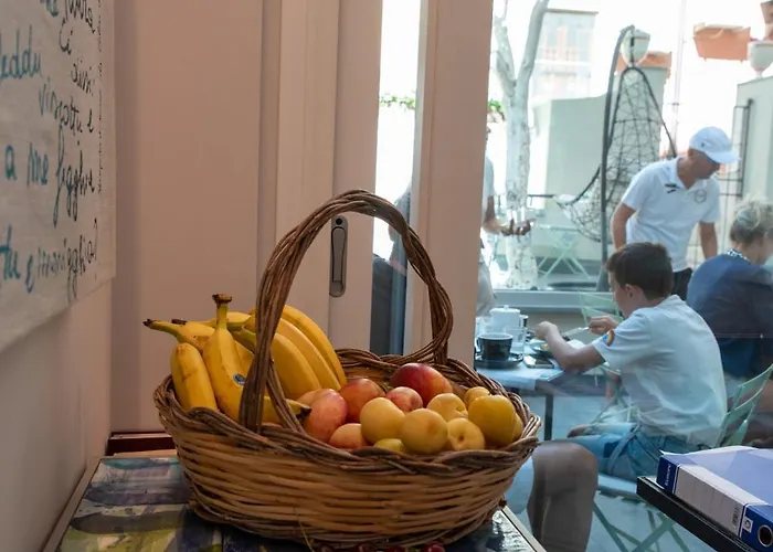 D'orville Luxury טאורמינה